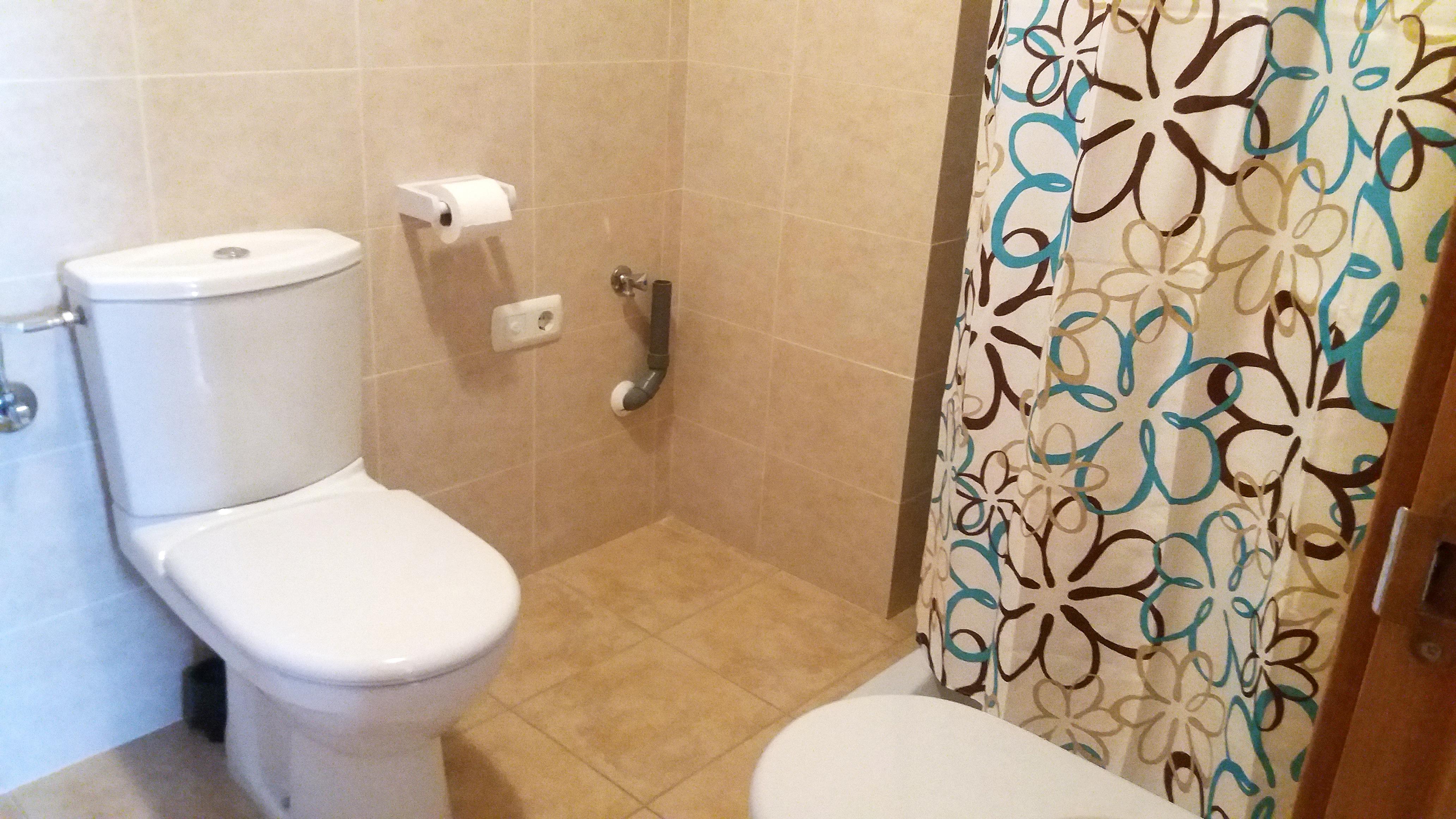 Apartamentos Oropesa Del Mar Suites 3000 Eksteriør bilde