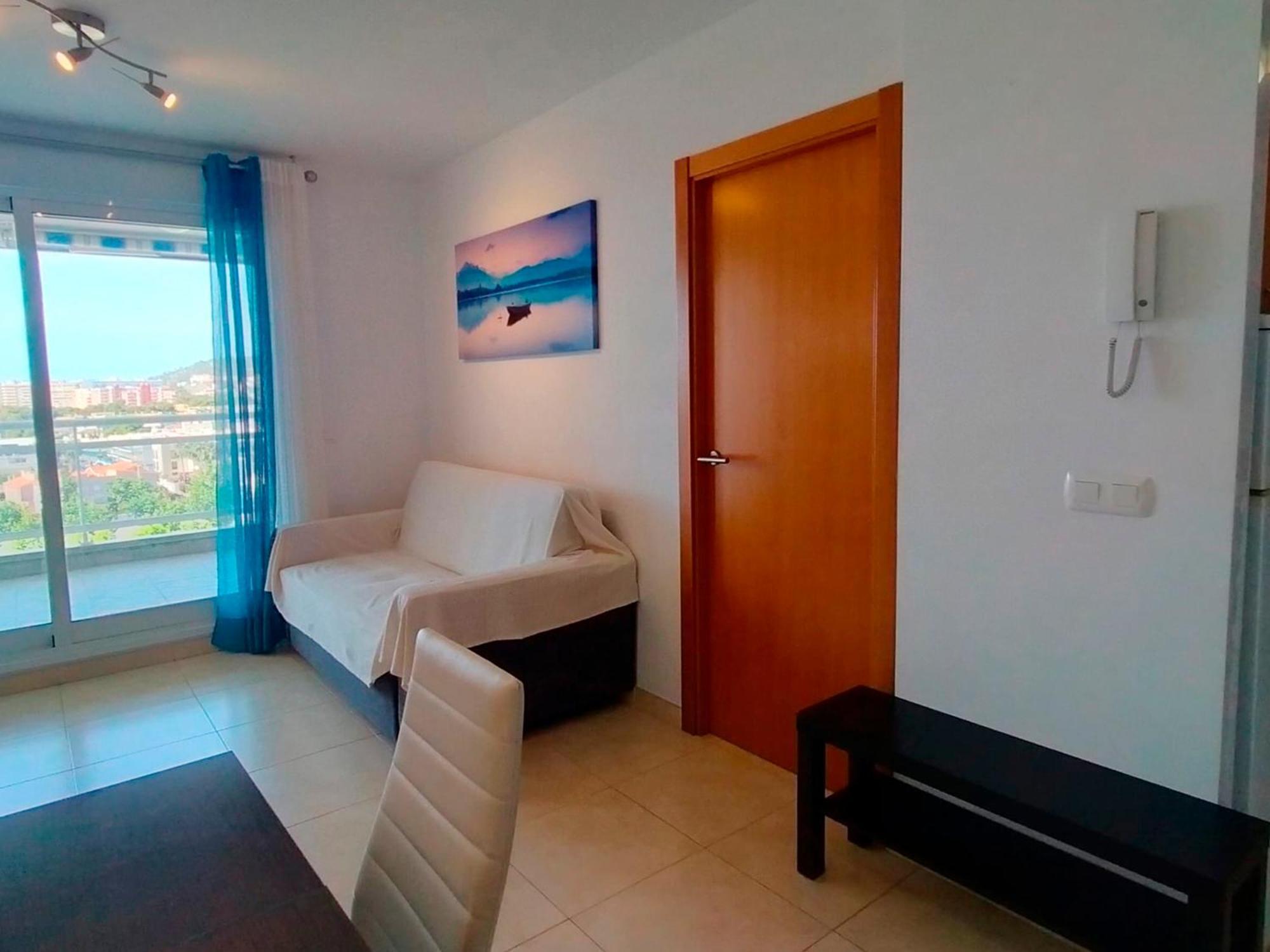 Apartamentos Oropesa Del Mar Suites 3000 Eksteriør bilde