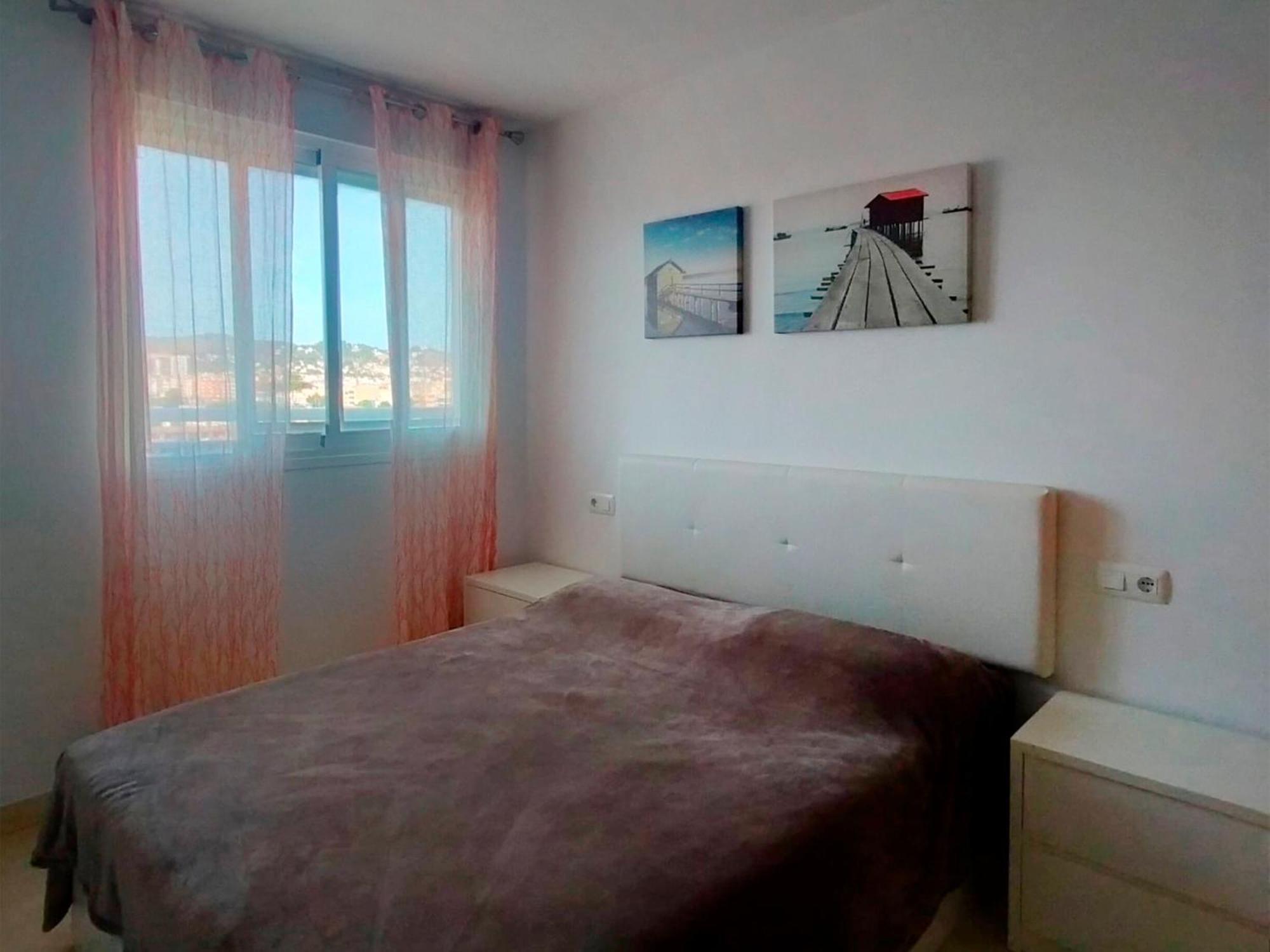 Apartamentos Oropesa Del Mar Suites 3000 Eksteriør bilde