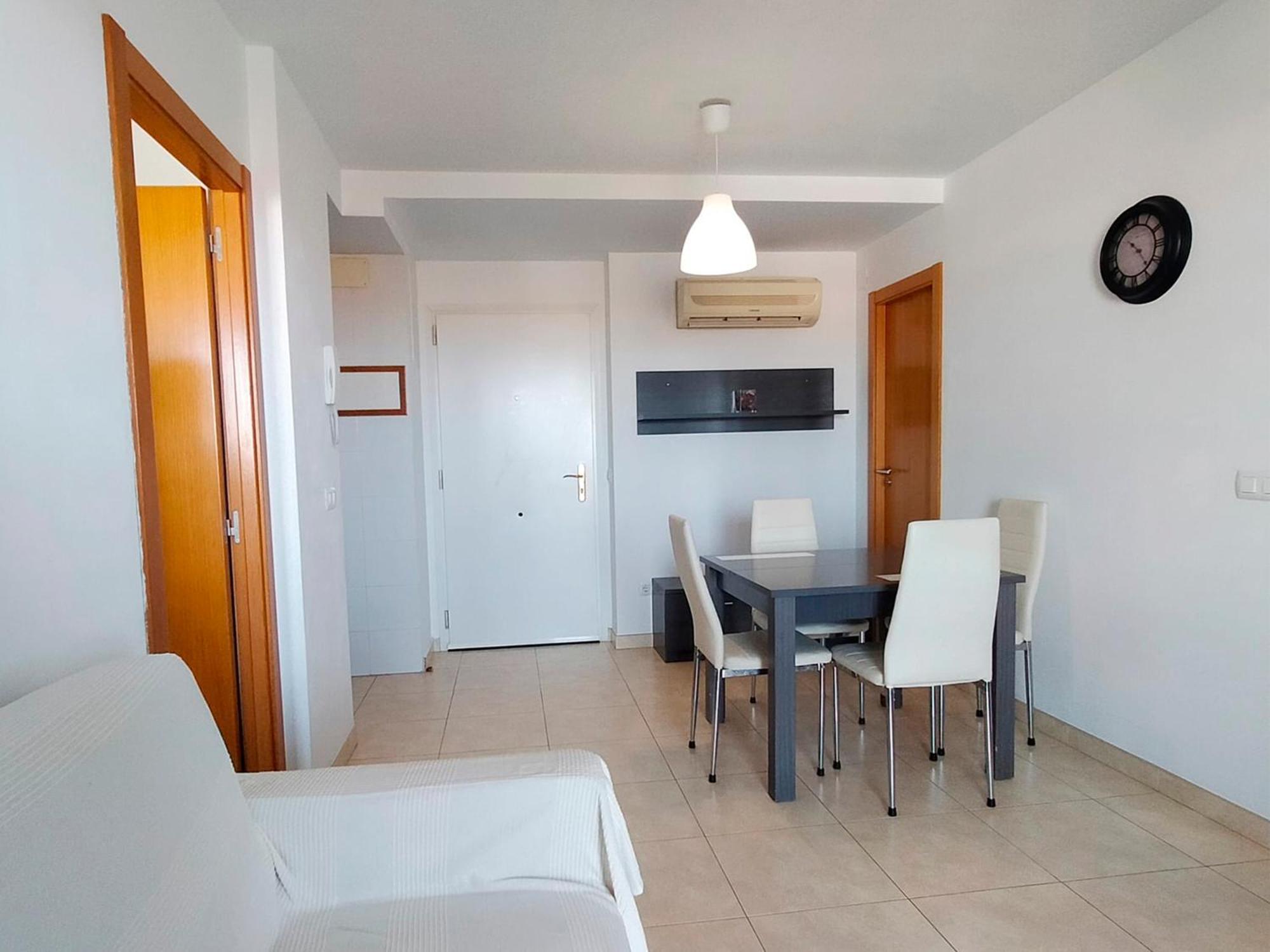 Apartamentos Oropesa Del Mar Suites 3000 Eksteriør bilde