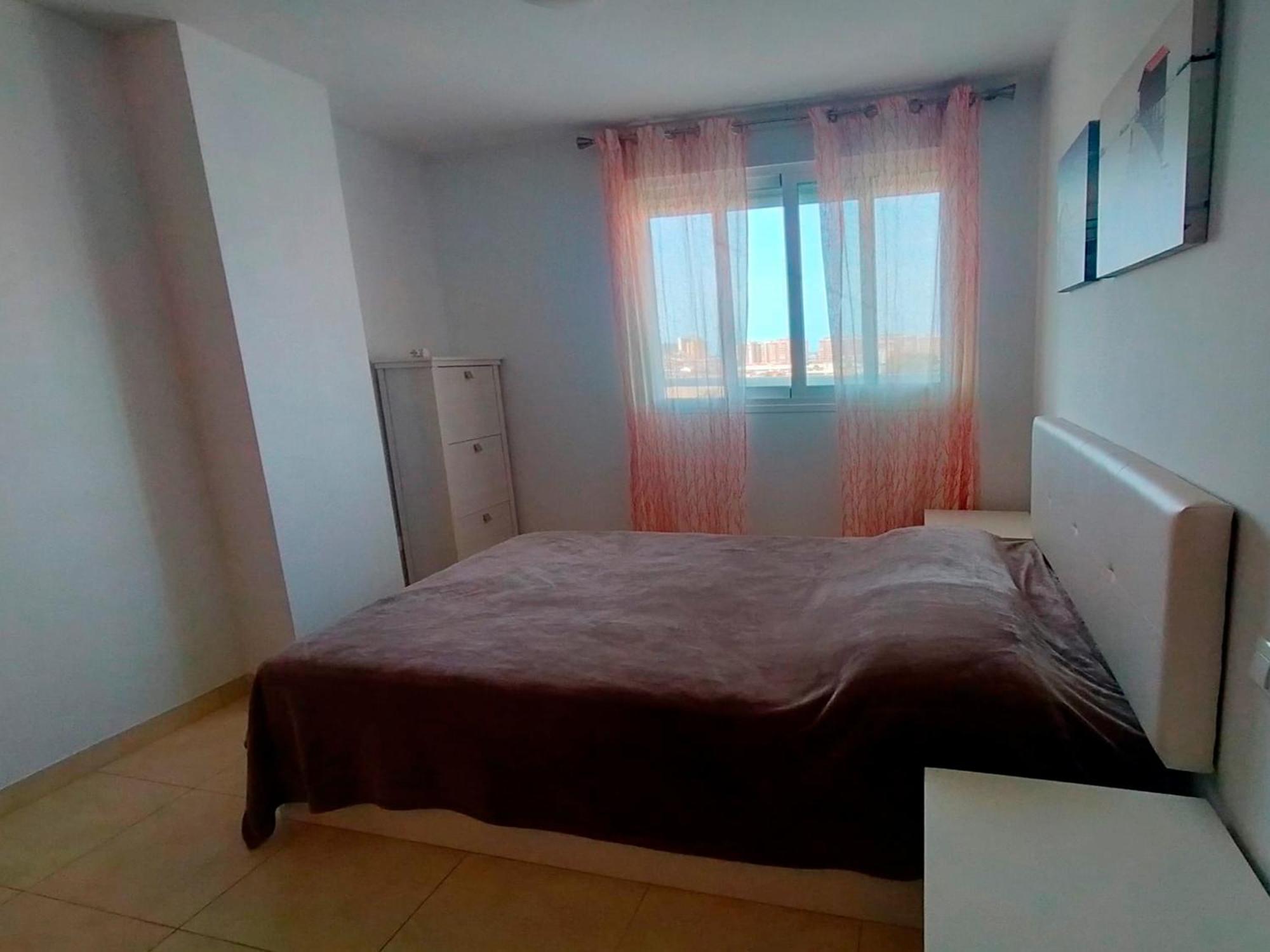 Apartamentos Oropesa Del Mar Suites 3000 Eksteriør bilde
