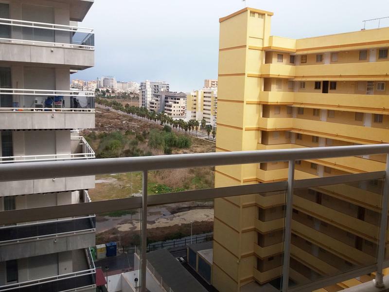 Apartamentos Oropesa Del Mar Suites 3000 Eksteriør bilde